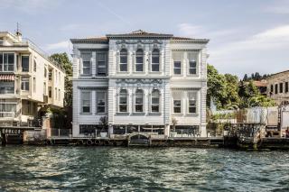 Bosphorus Palace Hotel - Istanbul - 0