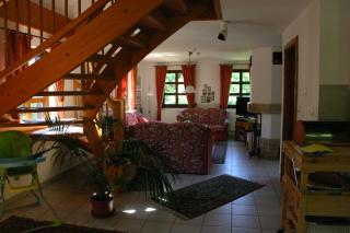 Ferienwohnung Erzgebirge - Pockau - 8
