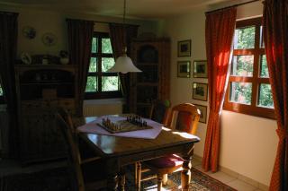 Ferienwohnung Erzgebirge - Pockau - 7