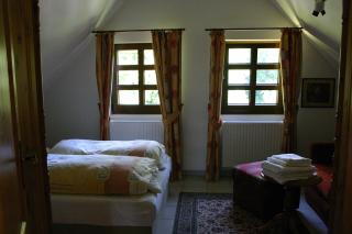 Ferienwohnung Erzgebirge - Pockau - 5
