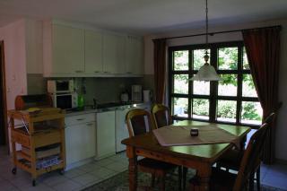 Ferienwohnung Erzgebirge - Pockau - 4