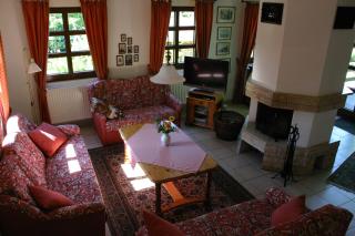 Ferienwohnung Erzgebirge - Pockau - 3