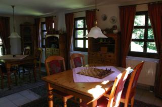 Ferienwohnung Erzgebirge - Pockau - 1