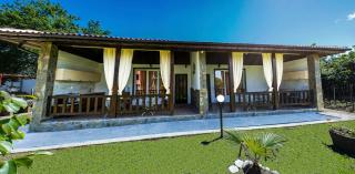 Villa Yanevi - Lozenets - 9