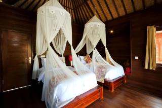 Dream Beach Cottages - 1