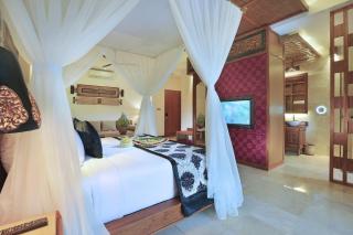 The Kayon Jungle Resort - Ubud - 4