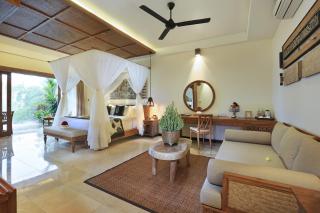 The Kayon Jungle Resort - Ubud - 8