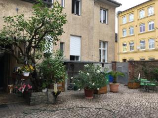 Ferienwohnung in Luckenwalde Brandenburg Flämingskate und Flämingtherme in der Nähe - Luckenwalde - 1