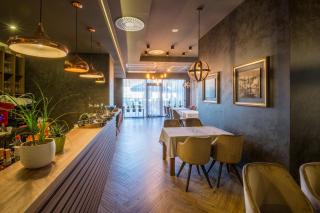Hotel Bigeste - Ljubuški - 8