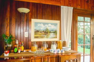 Phezulu Safari Park - Bothaʼs Hill - 8