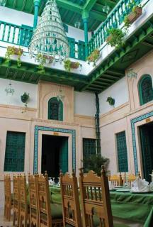 Dar Baya Hotel Sfax - 2