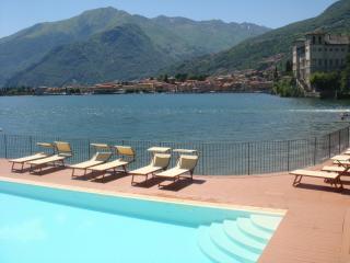 Hotel Regina - Gravedona - 5