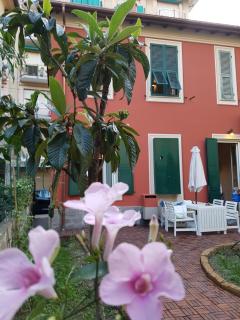 Villetta Volta - Rapallo - 2