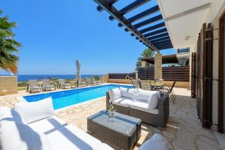 Villa Greco Mare #5 - Protaras - 2