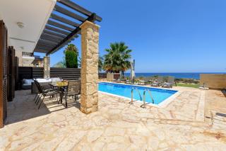 Villa Greco Mare #5 - Protaras - 1