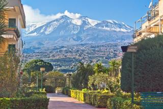 Sicilia Etna Mare - Mascali - 2