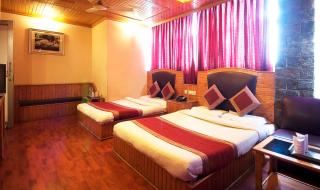 Hotel Lal's Haveli - New Delhi - 5