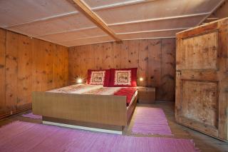 Berghütte Schöpf - Umhausen - 7