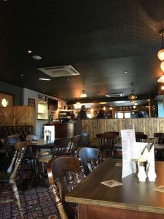 Greyfriars Inn by Greene King Inns - St Andrews - 6