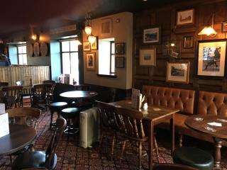 Greyfriars Inn by Greene King Inns - St Andrews - 5