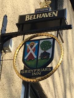 Greyfriars Inn by Greene King Inns - St Andrews - 0