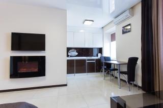 Luxury Studios on Nauki Avenue - 5