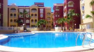Beautiful 3 bed, 2 bath modern apartment - Los Alcázares - 5