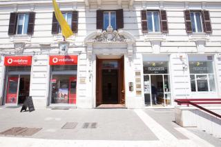 Relais Piazza Del Popolo - Roma - 3