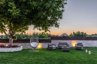 Villa Nissos - Línia - 6