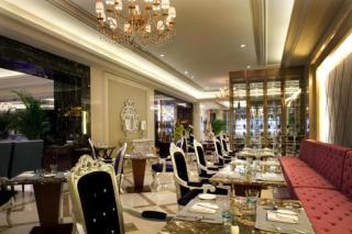 Noble International Hotel - 7