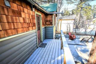 Lonepine Lakeside Resort Retreat by Big Bear Vacations - Big Bear Lake - 8