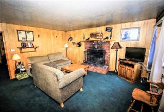 Lakefront Family Cabin by Big Bear Vacations - Big Bear Lake - 6