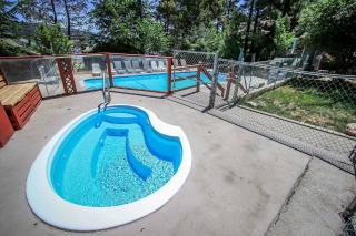 Lonepine Lakeside Resort Retreat by Big Bear Vacations - Big Bear Lake - 6