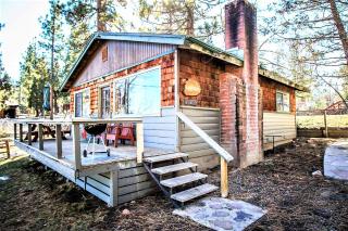 Lakefront Family Cabin by Big Bear Vacations - Big Bear Lake - 4
