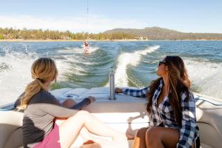 Lonepine Lakeside Resort Retreat by Big Bear Vacations - Big Bear Lake - 1