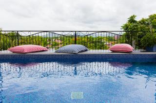 The Bridge Residence Hotel - Kanchanaburi - 4