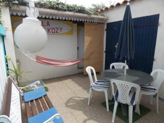 Cosy kaz - Bormes-les-Mimosas - 5
