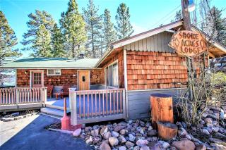 Twin Pines Family Cabin by Big Bear Vacations - Big Bear Lake - 8