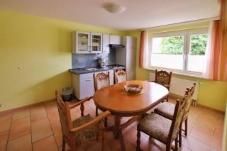 Pension " Zu den Linden" Trin - Trinwillershagen - 4