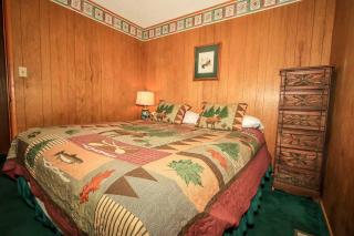Avalon Hide Out-1336 by Big Bear Vacations - 4
