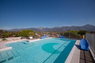 Verdeluna ApartHotel - Marina di Pietrasanta - 0
