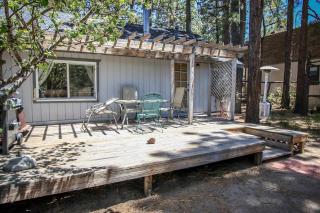 Pines 23-1438 by Big Bear Vacations - 5