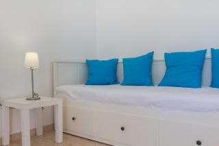 Apartments Del Sole - Nerezine - 1