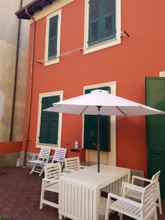 Villetta Volta - Rapallo - 7