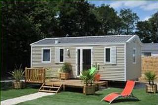 Camping Au Bord de l'Aisne - Guignicourt - 9