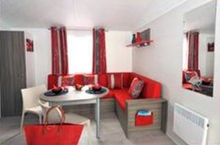 Camping Au Bord de l'Aisne - Guignicourt - 8