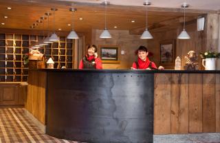 Chalet-Hôtel La Marmotte, La Tapiaz & SPA, The Originals Relais - Les Gets - 3