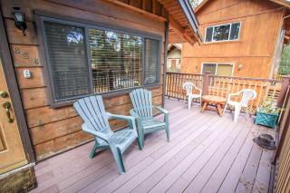 Casa Catalina-667 by Big Bear Vacations - Big Bear Lake - 2