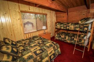 Switzerland Ski Chalet-845 by Big Bear Vacations - 2