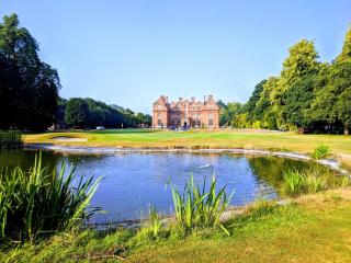 Broome Park Hotel - 3